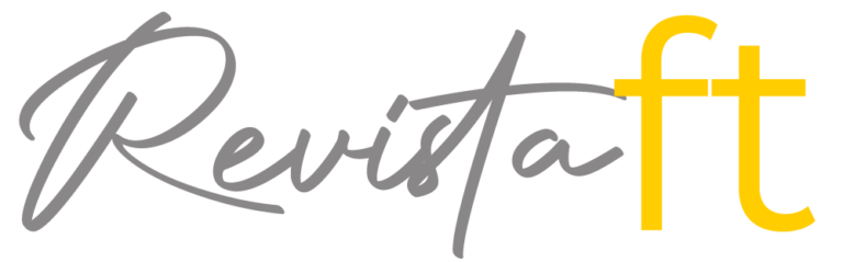 Revista FT Logo