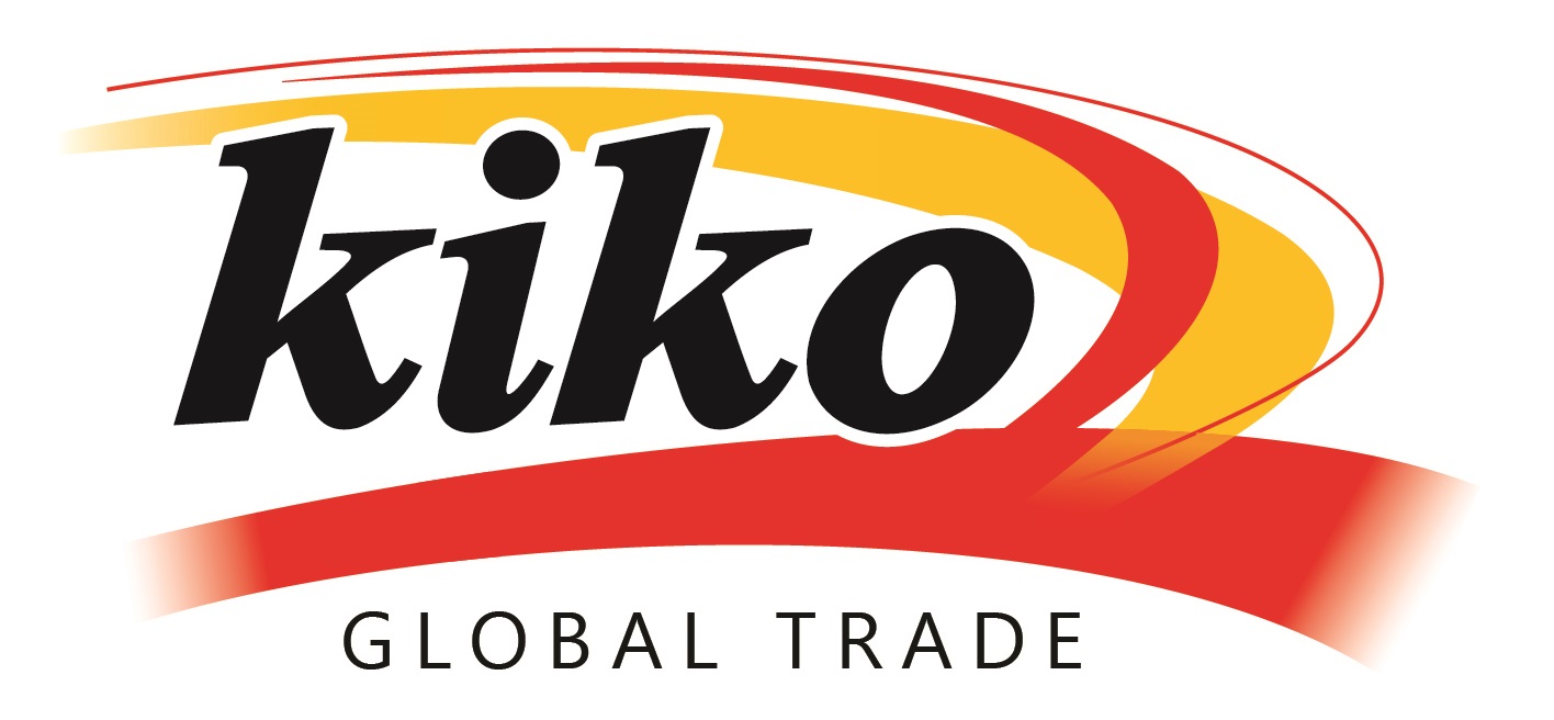 Kiko Global Trade Logo